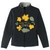 Women's Glacier ® Soft Shell Jacket Thumbnail