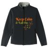 Women's Glacier ® Soft Shell Jacket Thumbnail