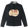Women's Glacier ® Soft Shell Jacket Thumbnail