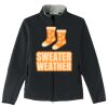 Women's Glacier ® Soft Shell Jacket Thumbnail
