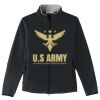 Women's Glacier ® Soft Shell Jacket Thumbnail