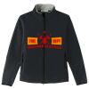 Women's Glacier ® Soft Shell Jacket Thumbnail