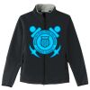 Women's Glacier ® Soft Shell Jacket Thumbnail