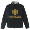 Women's Glacier ® Soft Shell Jacket Thumbnail