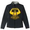 Women's Glacier ® Soft Shell Jacket Thumbnail