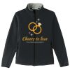 Women's Glacier ® Soft Shell Jacket Thumbnail