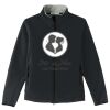 Women's Glacier ® Soft Shell Jacket Thumbnail