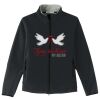 Women's Glacier ® Soft Shell Jacket Thumbnail