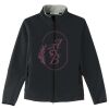 Women's Glacier ® Soft Shell Jacket Thumbnail