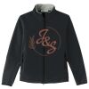Women's Glacier ® Soft Shell Jacket Thumbnail
