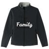 Women's Glacier ® Soft Shell Jacket Thumbnail