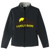 Women's Glacier ® Soft Shell Jacket Thumbnail