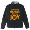 Women's Glacier ® Soft Shell Jacket Thumbnail