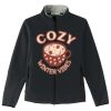 Women's Glacier ® Soft Shell Jacket Thumbnail