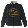 Women's Glacier ® Soft Shell Jacket Thumbnail