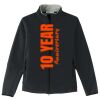 Women's Glacier ® Soft Shell Jacket Thumbnail