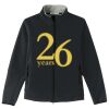 Women's Glacier ® Soft Shell Jacket Thumbnail