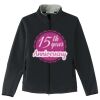 Women's Glacier ® Soft Shell Jacket Thumbnail
