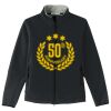 Women's Glacier ® Soft Shell Jacket Thumbnail