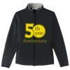 Women's Glacier ® Soft Shell Jacket Thumbnail