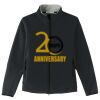Women's Glacier ® Soft Shell Jacket Thumbnail