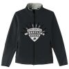 Women's Glacier ® Soft Shell Jacket Thumbnail