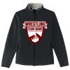Women's Glacier ® Soft Shell Jacket Thumbnail