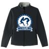 Women's Glacier ® Soft Shell Jacket Thumbnail