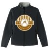 Women's Glacier ® Soft Shell Jacket Thumbnail