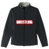 Women's Glacier ® Soft Shell Jacket Thumbnail