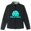 Women's Glacier ® Soft Shell Jacket Thumbnail