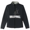 Women's Glacier ® Soft Shell Jacket Thumbnail