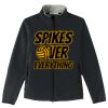 Women's Glacier ® Soft Shell Jacket Thumbnail