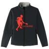 Women's Glacier ® Soft Shell Jacket Thumbnail