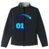 Women's Glacier ® Soft Shell Jacket Thumbnail