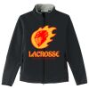 Women's Glacier ® Soft Shell Jacket Thumbnail