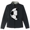 Women's Glacier ® Soft Shell Jacket Thumbnail