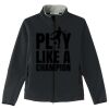 Women's Glacier ® Soft Shell Jacket Thumbnail