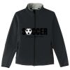 Women's Glacier ® Soft Shell Jacket Thumbnail