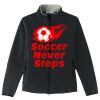Women's Glacier ® Soft Shell Jacket Thumbnail