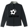 Women's Glacier ® Soft Shell Jacket Thumbnail