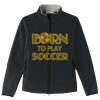 Women's Glacier ® Soft Shell Jacket Thumbnail
