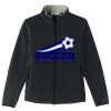 Women's Glacier ® Soft Shell Jacket Thumbnail