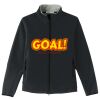 Women's Glacier ® Soft Shell Jacket Thumbnail
