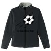 Women's Glacier ® Soft Shell Jacket Thumbnail
