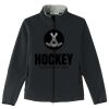 Women's Glacier ® Soft Shell Jacket Thumbnail