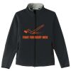 Women's Glacier ® Soft Shell Jacket Thumbnail
