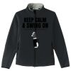 Women's Glacier ® Soft Shell Jacket Thumbnail
