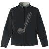 Women's Glacier ® Soft Shell Jacket Thumbnail