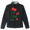 Women's Glacier ® Soft Shell Jacket Thumbnail
